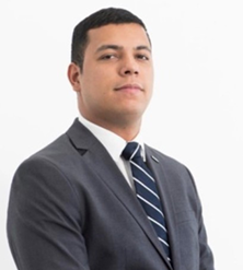 Mario Andrés Hernández Bertarioni